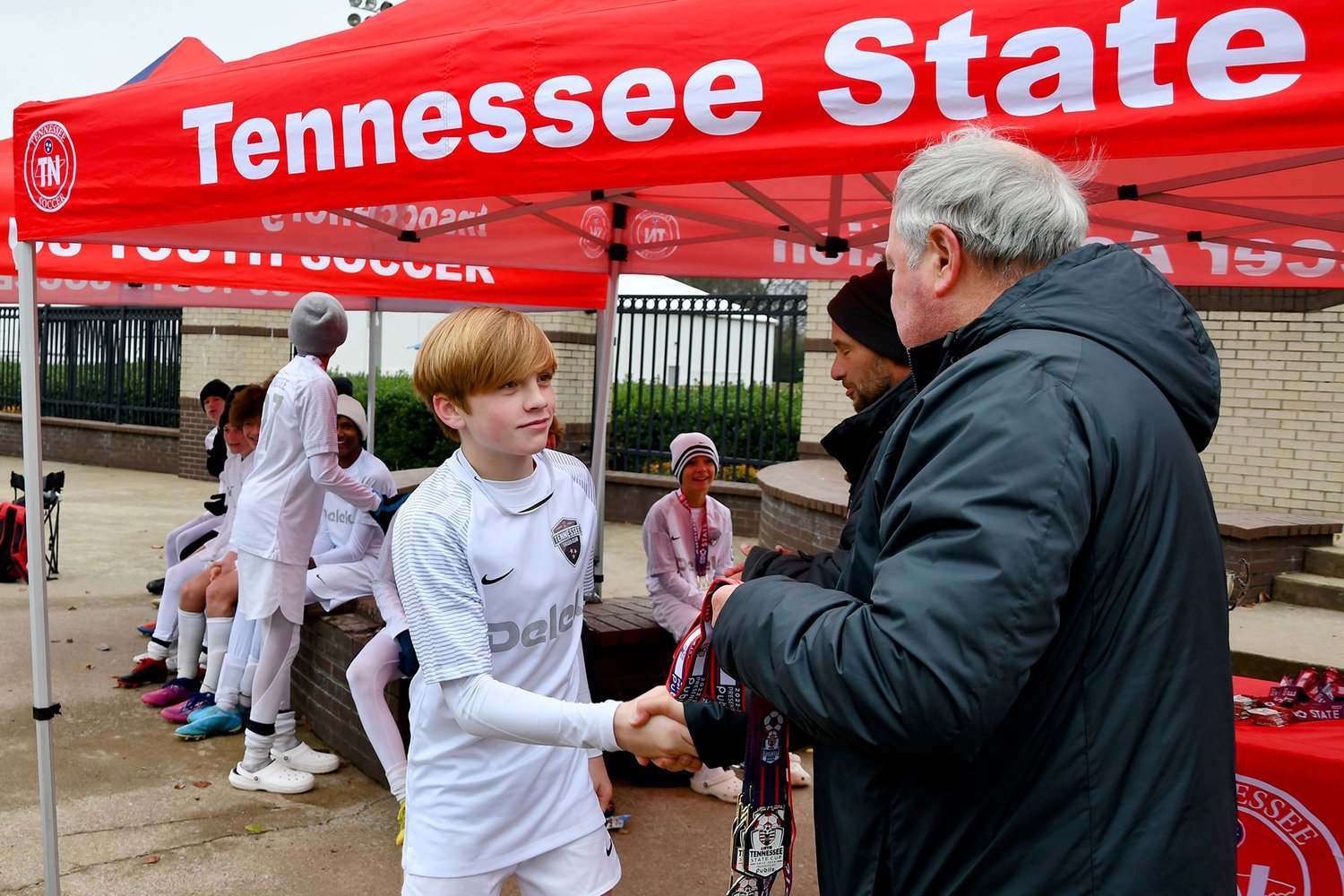 Tennessee State Cup Quarterfinals and Semifinals Commence in