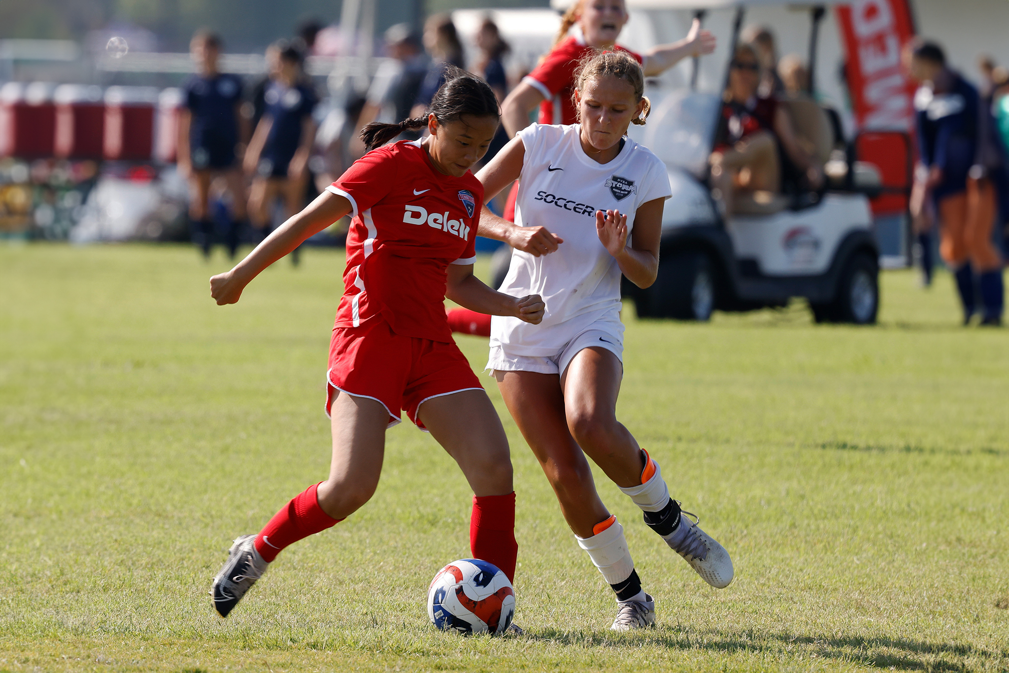 Two TSSA Teams Advance to Southern Presidents Cup Finals Tennessee Soccer