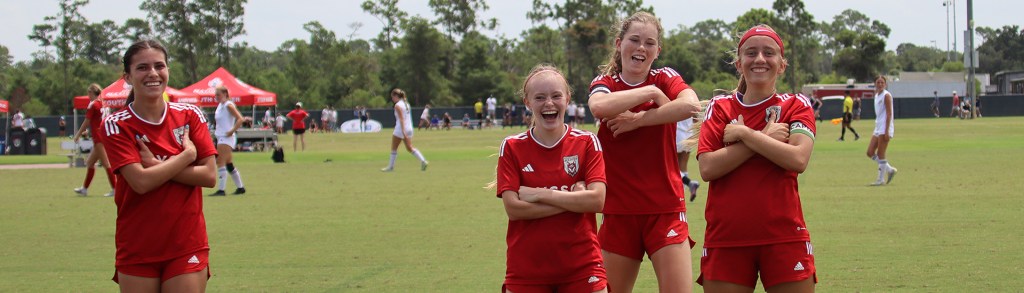 Chattanooga Red Wolves 08G Advances to National Championship Semifinals