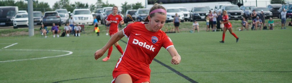 USYS National Presidents Cup Comes to a Close in Kansas